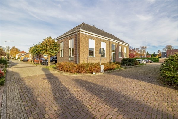 Medium property photo - Schoolstraat 21, 9697 ST Blijham